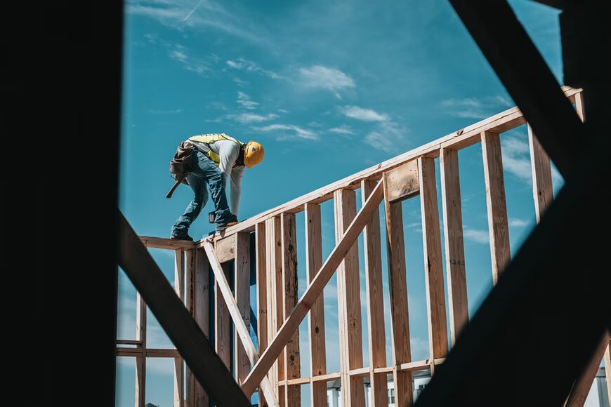 Construction Industry Jobs Need Workers